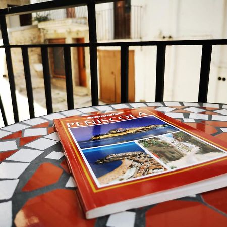 Vida Y Mar Apartamentos Peniscola Ngoại thất bức ảnh