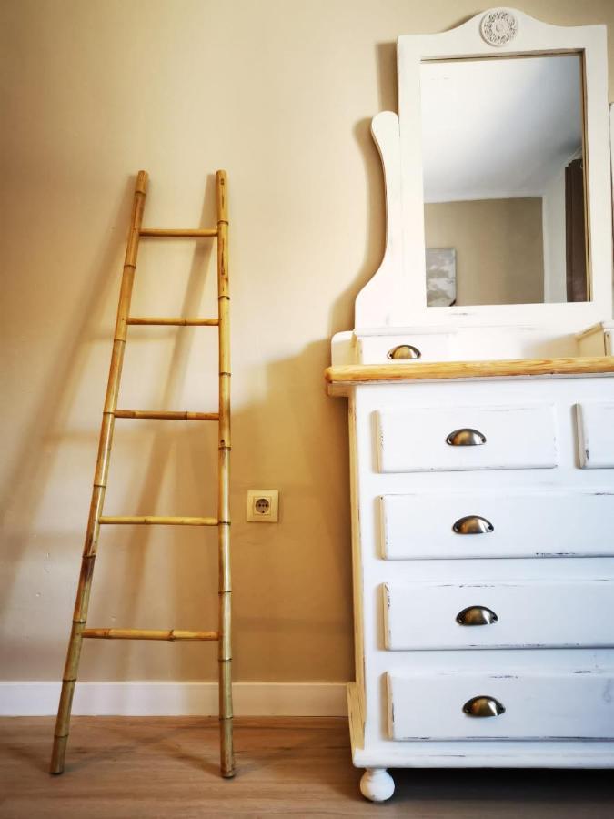 Vida Y Mar Apartamentos Peniscola Ngoại thất bức ảnh