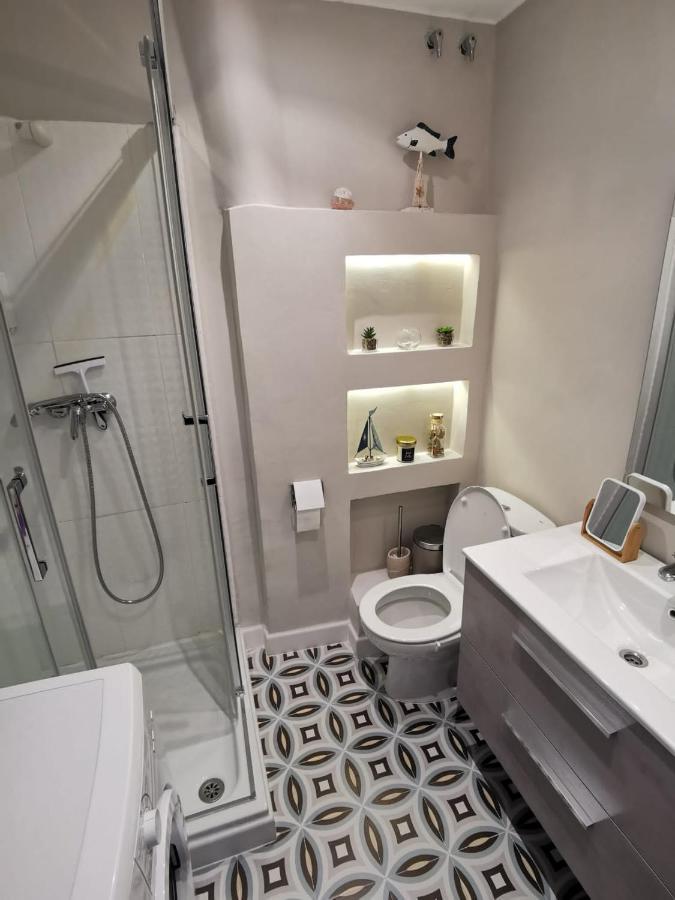Vida Y Mar Apartamentos Peniscola Ngoại thất bức ảnh