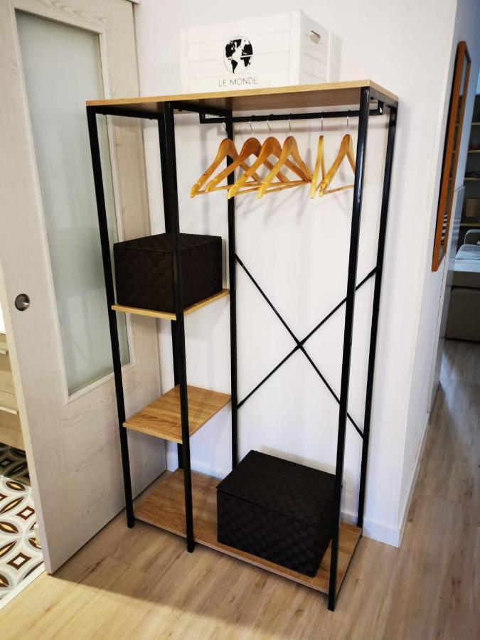 Vida Y Mar Apartamentos Peniscola Ngoại thất bức ảnh