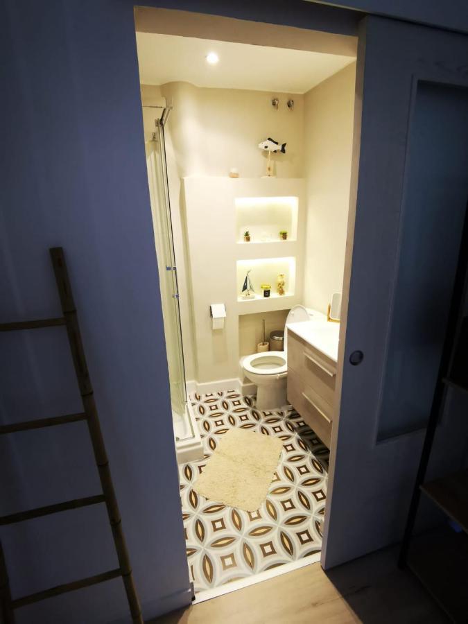 Vida Y Mar Apartamentos Peniscola Ngoại thất bức ảnh