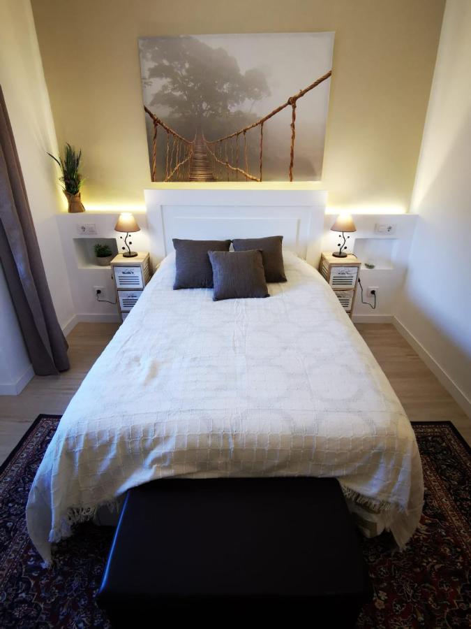 Vida Y Mar Apartamentos Peniscola Ngoại thất bức ảnh